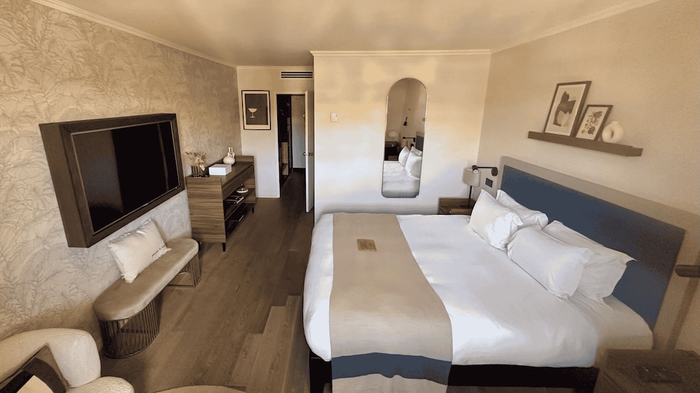 Cèdre Beaune, A Beauvallon Hotel & Spa