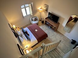 Cèdre Beaune, A Beauvallon Hotel & Spa