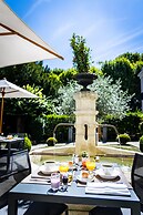 Cèdre Beaune, A Beauvallon Hotel & Spa