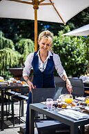 Cèdre Beaune, A Beauvallon Hotel & Spa