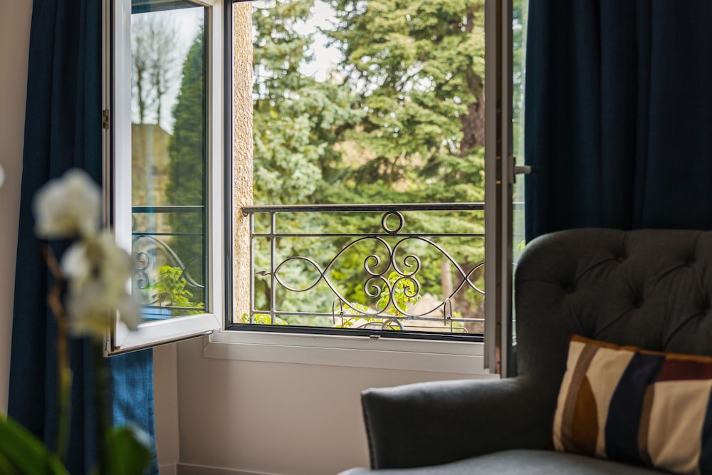Cèdre Beaune, A Beauvallon Hotel & Spa
