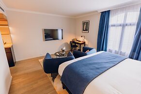 Cèdre Beaune, A Beauvallon Hotel & Spa