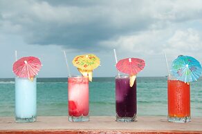 Negril Palms