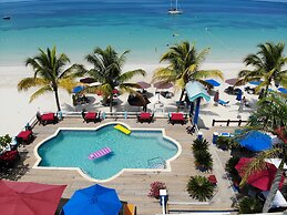 Negril Palms