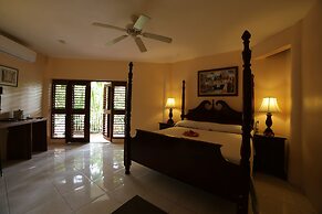 Negril Palms