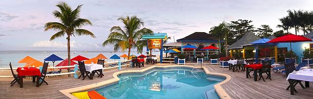 Negril Palms