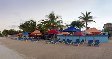 Negril Palms