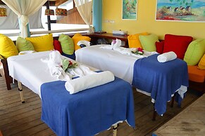 Negril Palms