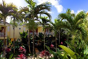 Negril Palms