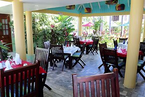 Negril Palms