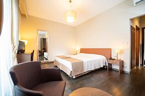 Hotel Ariston Molino Buja