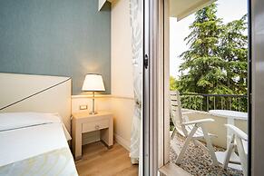 Hotel Ariston Molino Buja