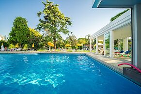 Hotel Ariston Molino Buja