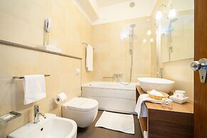 Hotel Ariston Molino Buja