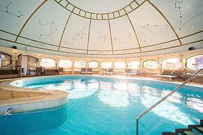Hotel Ariston Molino Buja