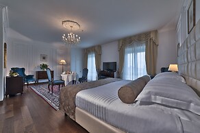 President Terme Hotel