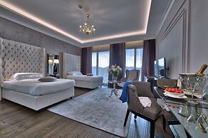 President Terme Hotel