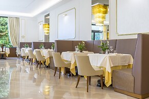 President Terme Hotel