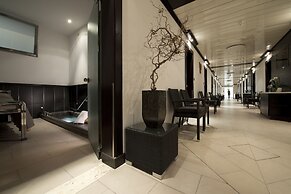 President Terme Hotel