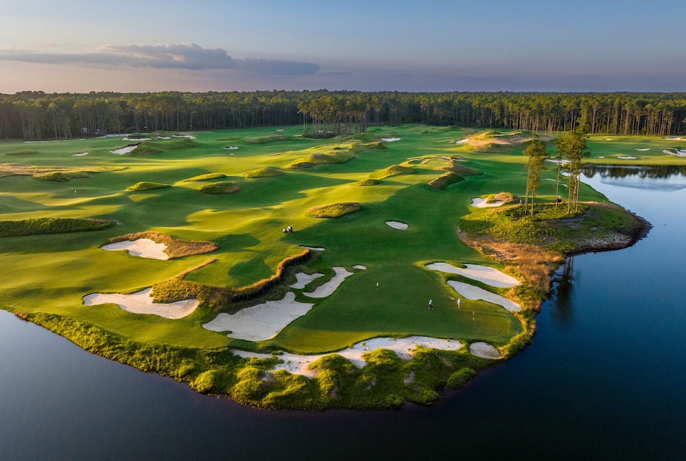 Montage Palmetto Bluff