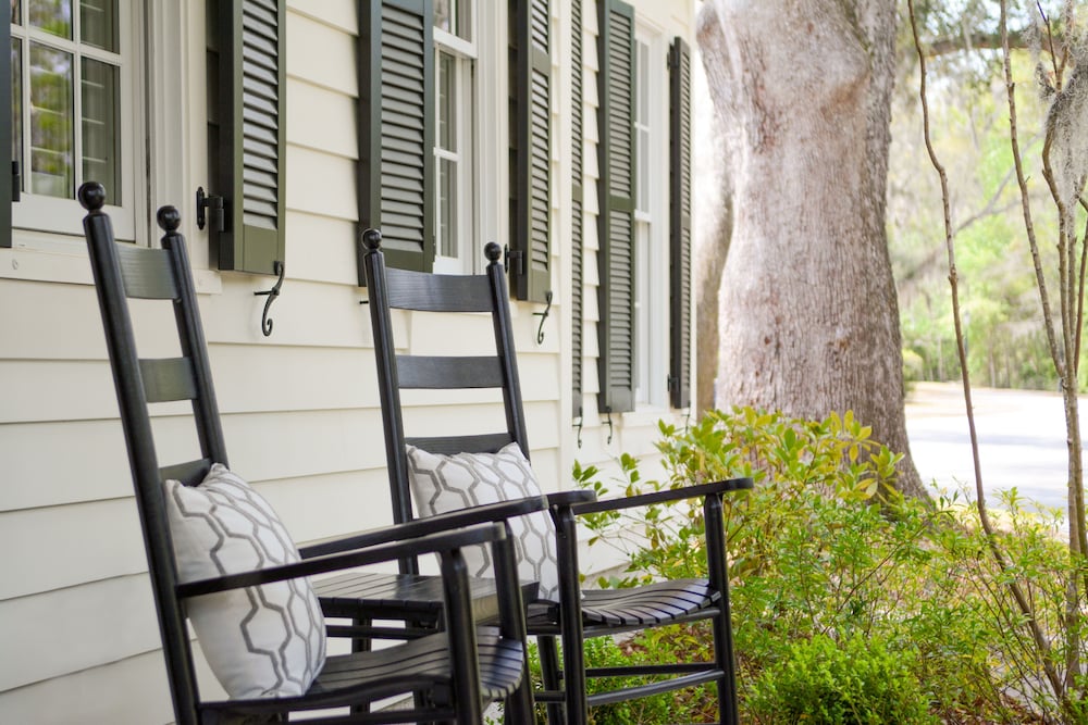 Montage Palmetto Bluff
