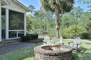 Montage Palmetto Bluff