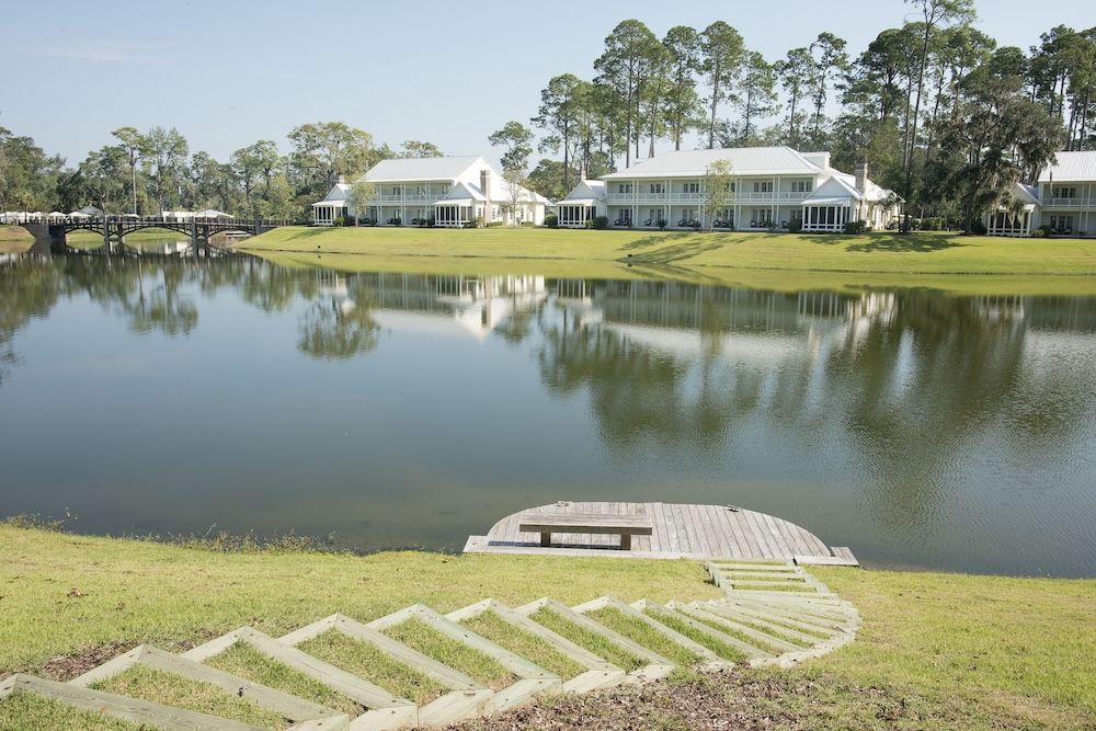 Montage Palmetto Bluff