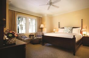 Montage Palmetto Bluff