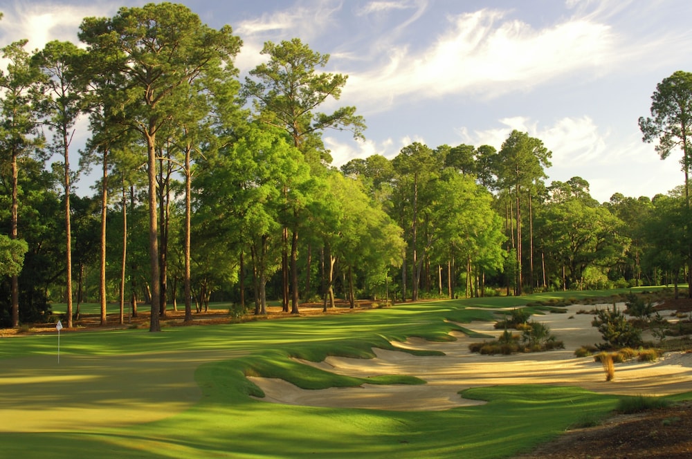 Montage Palmetto Bluff