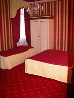 Hotel Belle Epoque