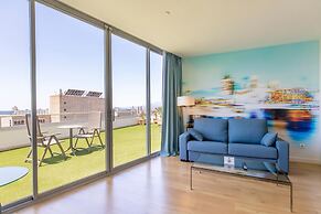 Hotel BCL Levante Club & Spa - Adults only
