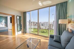 Hotel BCL Levante Club & Spa - Adults only