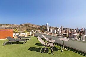 Hotel BCL Levante Club & Spa - Adults only
