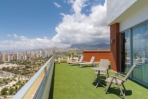 Hotel BCL Levante Club & Spa - Adults only