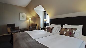 Hotel Kronjylland
