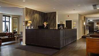 Hotel Kronjylland