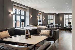 Hotel Kronjylland