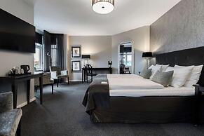Hotel Kronjylland
