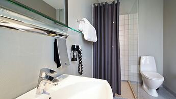 Hotel Kronjylland