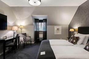 Hotel Kronjylland