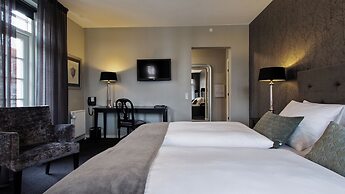 Hotel Kronjylland