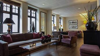 Hotel Kronjylland