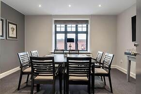 Hotel Kronjylland