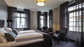 Hotel Kronjylland