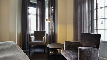 Hotel Kronjylland