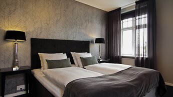 Hotel Kronjylland