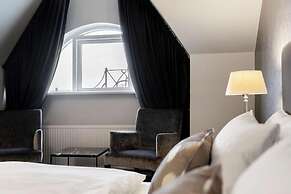 Hotel Kronjylland