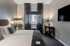 Hotel Kronjylland