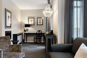 Hotel Kronjylland