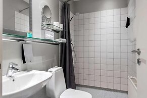 Hotel Kronjylland